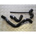 Durites Silicone sur Tournon-sur-Rh&ocirc;ne : Roose Motorsport Corsa A 1.6 GTE / GSi - Kit durites silicone de refroidissement principales