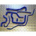 Durites Silicone sur Tournon-sur-Rh&ocirc;ne : Roose Motorsport Corsa A C20XE conversion - Kit durites silicone auxiliaires (Powercap)