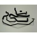 Durites Silicone sur Tournon-sur-Rh&ocirc;ne : Roose Motorsport Corsa A C20LET conversion - Kit durites silicone auxiliaires