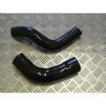 Durites Silicone sur Tournon-sur-Rh&ocirc;ne : Roose Motorsport Vectra C DTI 2.0L / 2.2L TURBO Diesel - Kit durites silicone de turbo principales