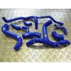 Roose Motorsport MG Rover 200/25/ZR Diesel - Kit durites silicone de refroidissement principales