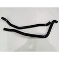 Durites Silicone sur Tournon-sur-Rh&ocirc;ne : Roose Motorsport MGTF (02-13) - Kit durites silicone principales de refroidissement