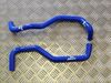 Roose Motorsport Land Rover Discovery 300 TDI Series 1 - Kit durites silicone de chauffage (Conduite &agrave; droite)