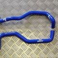 Durites Silicone sur Tournon-sur-Rh&ocirc;ne : Roose Motorsport Land Rover Discovery 300 TDI Series 1 - Kit durites silicone de chauffage (Conduite &agrave; droite)