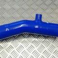 Durites Silicone sur Tournon-sur-Rh&ocirc;ne : Roose Motorsport Sierra Cosworth 4WD - Durite silicone d'&eacute;changeur vers papillon avec Dump