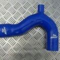 Durites Silicone sur Tournon-sur-Rh&ocirc;ne : Roose Motorsport Escort RST S2 MK4 - Durite silicone de pipe d'admission avec prise dump valve