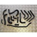 Durites Silicone sur Tournon-sur-Rh&ocirc;ne : Roose Motorsport Nissan 300ZX Z31 - Kit durites silicone auxiliaires