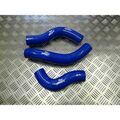 Durites Silicone sur Tournon-sur-Rh&ocirc;ne : Roose Motorsport Nissan 300ZX Z31 - Kit durites silicone de refroidissement principales