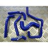 Roose Motorsport Mazda MX5 S1 1.6 - Kit durites silicone de reniflard