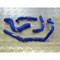 Durites Silicone sur Tournon-sur-Rh&ocirc;ne : Roose Motorsport Mitsubishi Lancer Evo 4.5.6 - Kit durites silicone de DA