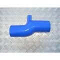 Durites Silicone sur Tournon-sur-Rh&ocirc;ne : Roose Motorsport Durite silicone pour sortie 76mm d'Intercooler au plenum su&eacute;dois avec papillon en 76mm