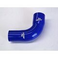 Durites Silicone sur Tournon-sur-Rh&ocirc;ne : Roose Motorsport Durite silicone pour Cosworth avec turbo T34 hybride et bo&icirc;te &agrave; air d'origine