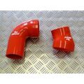 Durites Silicone sur Tournon-sur-Rh&ocirc;ne : Roose Motorsport Astra MK4 Z20LET VXR - Upgrade durites silicone de suralimentation