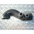 Durites Silicone sur Tournon-sur-Rh&ocirc;ne : Roose Motorsport Durite silicone d'admission pour turbo 70mm - Focus RS MK1 (sans retour &eacute;lectrovanne)