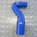 Durites Silicone sur Tournon-sur-Rh&ocirc;ne : Roose Motorsport Durite silicone de turbo T3. T34 vers &eacute;changeur 76mm