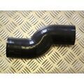 Durites Silicone sur Tournon-sur-Rh&ocirc;ne : Roose Motorsport Cosworth Durite silicone pour &eacute;changeur en sortie 63mm vers plenum su&eacute;dois et papillon en 63mm