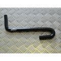 Durites Silicone sur Tournon-sur-Rh&ocirc;ne : Roose Motorsport Escort/Sierra Cosworth - Durite silicone pour Modine d'huile