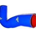 Durites Silicone sur Tournon-sur-Rh&ocirc;ne : Roose Motorsport Sierra Cosworth – Durite silicone de l'&eacute;changeur RS500 origine vers turbo T3 ou T34