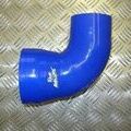 Durites Silicone sur Tournon-sur-Rh&ocirc;ne : Roose Motorsport Sierra Escort Cosworth - Durite silicone de la bo&icirc;te &agrave; air en 102mm vers entr&eacute;e de turbo en 76mm