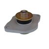Support de bo&icirc;te renforc&eacute; Vibra Technics pour Renault Twingo 2 RS (apr&egrave;s 04/2008)