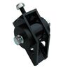 Support moteur comp&eacute;tition Vibra Technics pour Escort MK3 dont RS Turbo S1