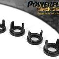 Silentblocs sur Tournon-sur-Rh&ocirc;ne : Insert de silentbloc de bras arri&egrave;re sur moyeu Powerflex - Volvo 240 260 (Gamme comp&eacute;tition)