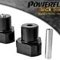 Silentblocs sur Tournon-sur-Rh&ocirc;ne : Silentbloc de train Arri&egrave;re GOLF 2/3 Powerflex (Gamme comp&eacute;tition)