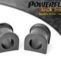 Silentblocs sur Tournon-sur-Rh&ocirc;ne : Silentbloc de Barre anti-roulis arri&egrave;re Powerflex 22mm - Toyota Supra 4 (Gamme comp&eacute;tition)