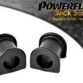 Silentblocs sur Tournon-sur-Rh&ocirc;ne : Silentbloc de barre anti-roulis arri&egrave;re Powerflex 20mm - Toyota MR2 (Gamme comp&eacute;tition)