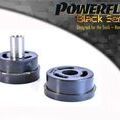 Silentblocs sur Tournon-sur-Rh&ocirc;ne : Silentbloc de berceau arri&egrave;re Powerflex - Subaru Impreza (Gamme comp&eacute;tition)