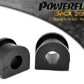 Silentblocs sur Tournon-sur-Rh&ocirc;ne : Silentbloc de Barre anti-roulis arri&egrave;re Powerflex 18mm - Saab 9000 (Gamme comp&eacute;tition)