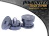 Silentbloc de bras arri&egrave;re Powerflex (Gamme comp&eacute;tition)