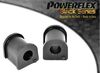 Silentbloc de Barre anti-roulis arri&egrave;re Powerflex 16mm (Gamme comp&eacute;tition)