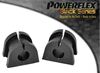 Silentbloc de Barre anti-roulis arri&egrave;re Powerflex 19mm (Gamme comp&eacute;tition)