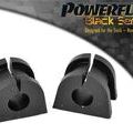Silentblocs sur Tournon-sur-Rh&ocirc;ne : Silentbloc de Barre anti-roulis arri&egrave;re Powerflex 19mm (Gamme comp&eacute;tition)