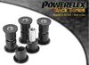 Silentbloc de bras arri&egrave;re Powerflex - Saab 96 (Gamme comp&eacute;tition)