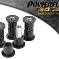 Silentblocs sur Tournon-sur-Rh&ocirc;ne : Silentbloc de bras arri&egrave;re Powerflex - Saab 96 (Gamme comp&eacute;tition)