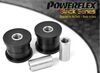 Silentbloc avant d'essieu sur ch&acirc;ssis Powerflex - Saab (Gamme comp&eacute;tition)