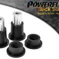 Silentblocs sur Tournon-sur-Rh&ocirc;ne : Silentbloc ext&eacute;rieur de support de train Powerflex pour Porsche 944-968 (Gamme comp&eacute;tition)