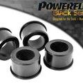 Silentblocs sur Tournon-sur-Rh&ocirc;ne : Silentbloc de plaque de support pour bras arri&egrave;re Powerflex - Porsche 911 (Gamme comp&eacute;tition)