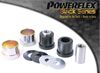 Silentbloc sup&eacute;rieur de lien int&eacute;gral arri&egrave;re ext&eacute;rieur Powerflex (Gamme comp&eacute;tition)