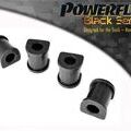 Silentblocs sur Tournon-sur-Rh&ocirc;ne : Silentbloc de Barre anti-roulis arri&egrave;re Powerflex 18mm - Porsche 911 (Gamme comp&eacute;tition)