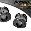 Silentblocs sur Tournon-sur-Rh&ocirc;ne : Silentbloc de Barre anti-roulis arri&egrave;re Powerflex 20mm - Porsche (Gamme comp&eacute;tition)