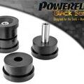 Silentblocs sur Tournon-sur-Rh&ocirc;ne : Silentbloc de train arri&egrave;re Powerflex pour BMW E34 (Gamme comp&eacute;tition)