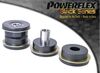 Silentbloc arri&egrave;re de berceau arri&egrave;re Powerflex pour BMW E46 (Gamme comp&eacute;tition)