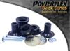 Silentbloc arri&egrave;re de diff&eacute;rentiel arri&egrave;re Powerflex - BMW M3 E46 (Gamme comp&eacute;tition)