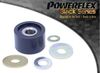 Silentbloc avant de diff&eacute;rentiel arri&egrave;re Powerflex - BMW M3 E46 (Gamme comp&eacute;tition)