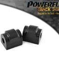 Silentblocs sur Tournon-sur-Rh&ocirc;ne : Silentbloc de Barre anti-roulis arri&egrave;re Powerflex 15mm (Gamme comp&eacute;tition)