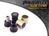 Silentbloc int&eacute;rieur de bras suo&eacute;rieur arri&egrave;re Powerflex - BMW S&eacute;rie 5 E60 E61 (03-10) (Gamme comp&eacute;tition)