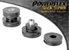 Silentbloc sup&eacute;rieur d'amortisseur arri&egrave;re Powerflex en 12mm - BMW (Gamme comp&eacute;tition)